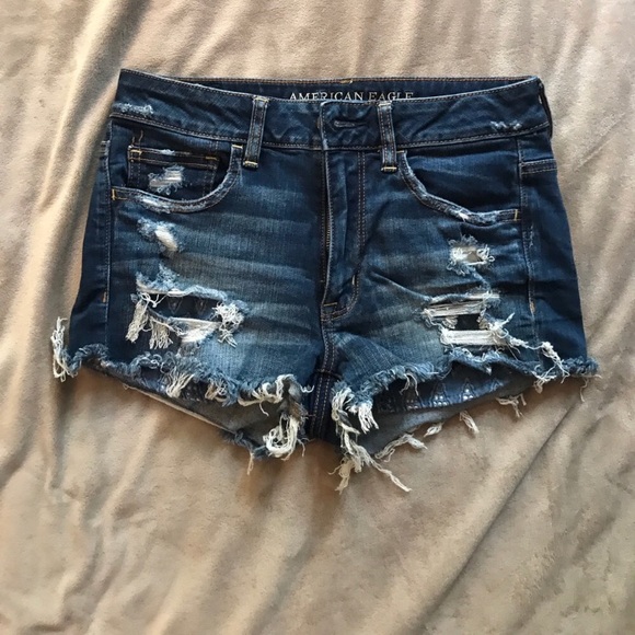 american eagle shorts - Picture 4 of 4